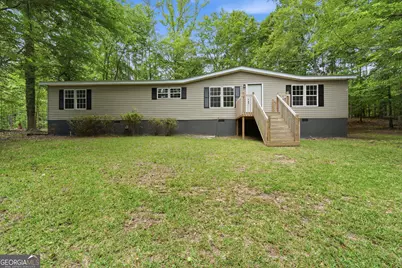 108 Forest Hill Court, Eatonton, GA 31024 - Photo 1