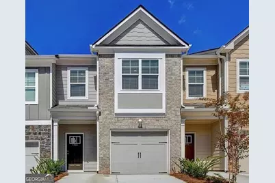 2360 Rex Drive, Lithonia, GA 30058 - Photo 1