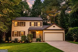 10535 Virginia Pine Ln, Alpharetta, GA 30022 - Photo 1