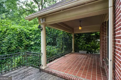 1424 Emory Road NE, Atlanta, GA 30306 - Photo 7