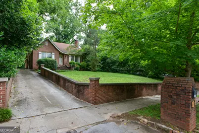 1424 Emory Road NE, Atlanta, GA 30306 - Photo 3