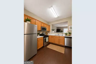 3833 Austin Park Lane, Decatur, GA 30032 - Photo 5