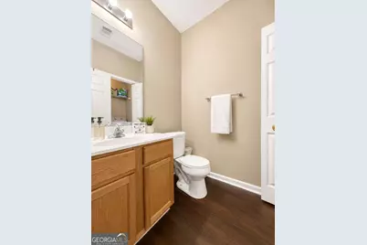 3833 Austin Park Lane, Decatur, GA 30032 - Photo 3