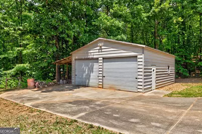 2260 Belmont Road, Arnoldsville, GA 30619 - Photo 3