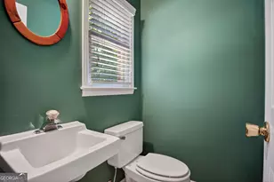 2260 Belmont Rd, Arnoldsville, GA 30619 - Photo 7