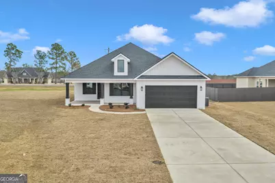 132 Early Drive, Byron, GA 31008 - Photo 5