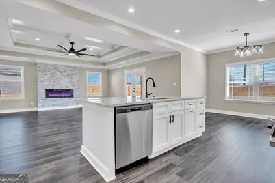 132 Early Drive, Byron, GA 31008 - Photo 21