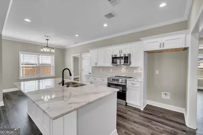 132 Early Drive, Byron, GA 31008 - Photo 17