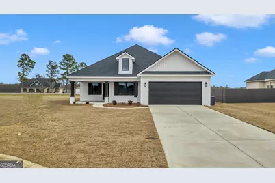 132 Early Drive, Byron, GA 31008 - Photo 3