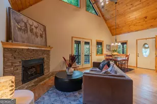 148 Gradient, Ellijay, GA 30540 - Photo 5