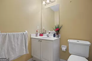 231 Beechwood Ln, Stone Mountain, GA 30087 - Photo 21