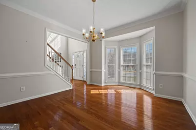 231 Beechwood Lane, Stone Mountain, GA 30087 - Photo 5