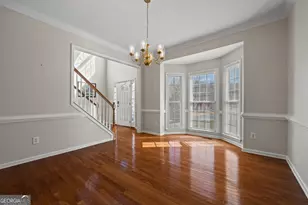 231 Beechwood Ln, Stone Mountain, GA 30087 - Photo 5