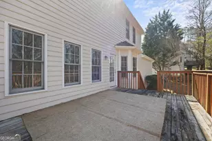231 Beechwood Ln, Stone Mountain, GA 30087 - Photo 33
