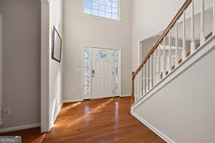 231 Beechwood Ln, Stone Mountain, GA 30087 - Photo 3