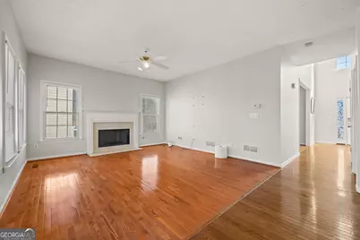 231 Beechwood Lane, Stone Mountain, GA 30087 - Photo 27