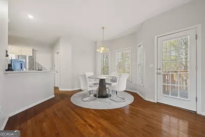 231 Beechwood Lane, Stone Mountain, GA 30087 - Photo 7