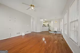 231 Beechwood Ln, Stone Mountain, GA 30087 - Photo 23