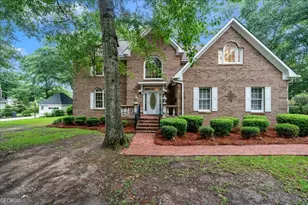 1015 Cherokee Rd, Perry, GA 31069 - Photo 1