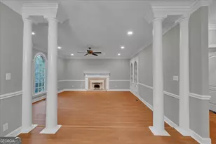 1015 Cherokee Rd, Perry, GA 31069 - Photo 29