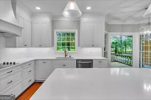 1015 Cherokee Rd, Perry, GA 31069 - Photo 17