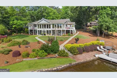 1430 Buckhead Drive #UNIT 302, Greensboro, GA 30642 - Photo 69