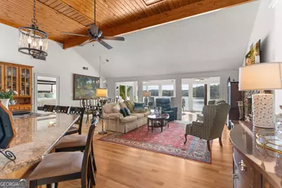 1430 Buckhead Drive #UNIT 302, Greensboro, GA 30642 - Photo 7