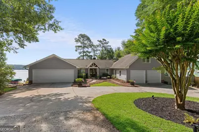 1430 Buckhead Drive #UNIT 302, Greensboro, GA 30642 - Photo 1