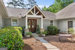 1430 Buckhead Dr, Greensboro, GA 30642 - Photo 5