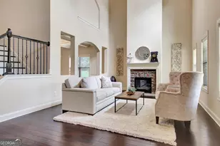 375 Grandmas Ln, Fayetteville, GA 30215 - Photo 7
