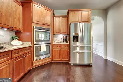 375 Grandmas Lane, Fayetteville, GA 30215 - Photo 23