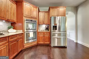 375 Grandmas Ln, Fayetteville, GA 30215 - Photo 23