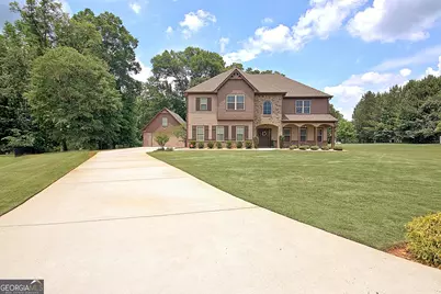 375 Grandmas Lane, Fayetteville, GA 30215 - Photo 1