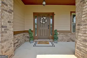 375 Grandmas Ln, Fayetteville, GA 30215 - Photo 5