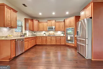 375 Grandmas Lane, Fayetteville, GA 30215 - Photo 25