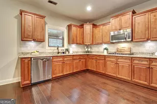 375 Grandmas Ln, Fayetteville, GA 30215 - Photo 21