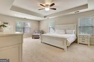 375 Grandmas Ln, Fayetteville, GA 30215 - Photo 33