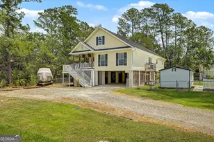 2 Brewster St, Savannah, GA 31419 - Photo 3