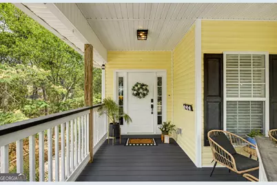 2 Brewster Street, Savannah, GA 31419 - Photo 5