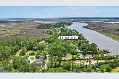 2 Brewster Street, Savannah, GA 31419 - Photo 41