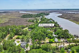 2 Brewster St, Savannah, GA 31419 - Photo 41