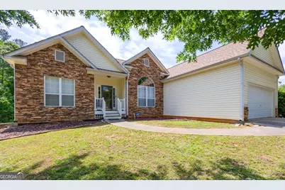 310 Hillcrest Drive, Hiram, GA 30141 - Photo 3