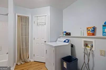 310 Hillcrest Drive, Hiram, GA 30141 - Photo 33