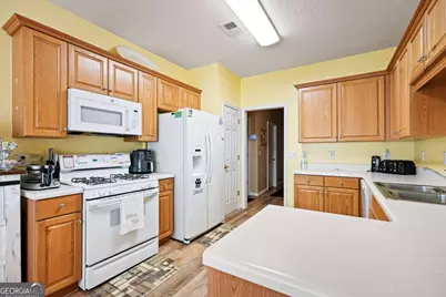 310 Hillcrest Drive, Hiram, GA 30141 - Photo 11