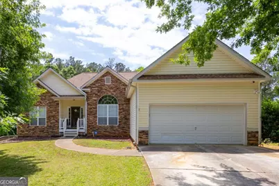310 Hillcrest Drive, Hiram, GA 30141 - Photo 1