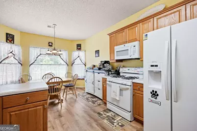 310 Hillcrest Drive, Hiram, GA 30141 - Photo 9