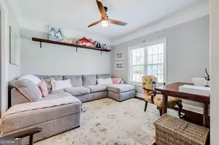 7272 Shellman Bluff Road NE, Townsend, GA 31331 - Photo 21