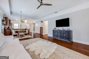 7272 Shellman Bluff Road NE, Townsend, GA 31331 - Photo 7