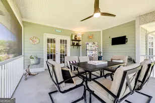7272 Shellman Bluff Road NE, Townsend, GA 31331 - Photo 29