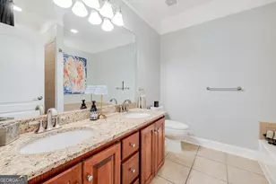 7272 Shellman Bluff Road NE, Townsend, GA 31331 - Photo 19